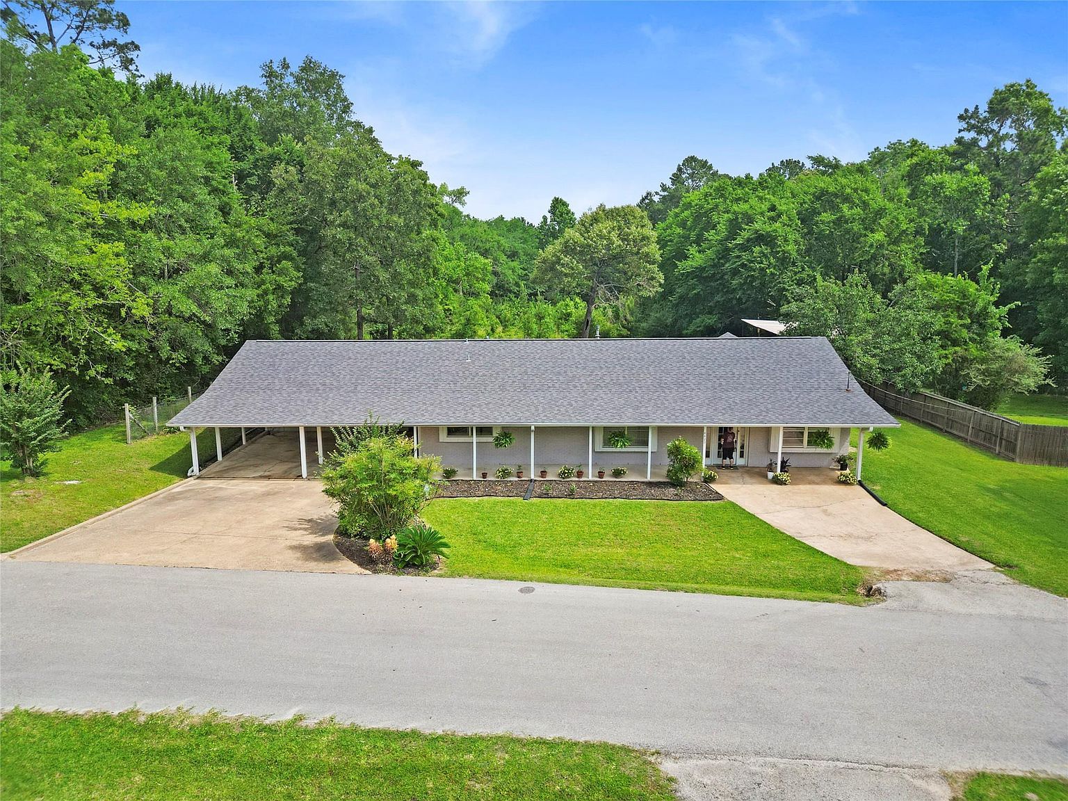 4420 Shady Ln Huntsville, TX 77320 - Thumbnail 3