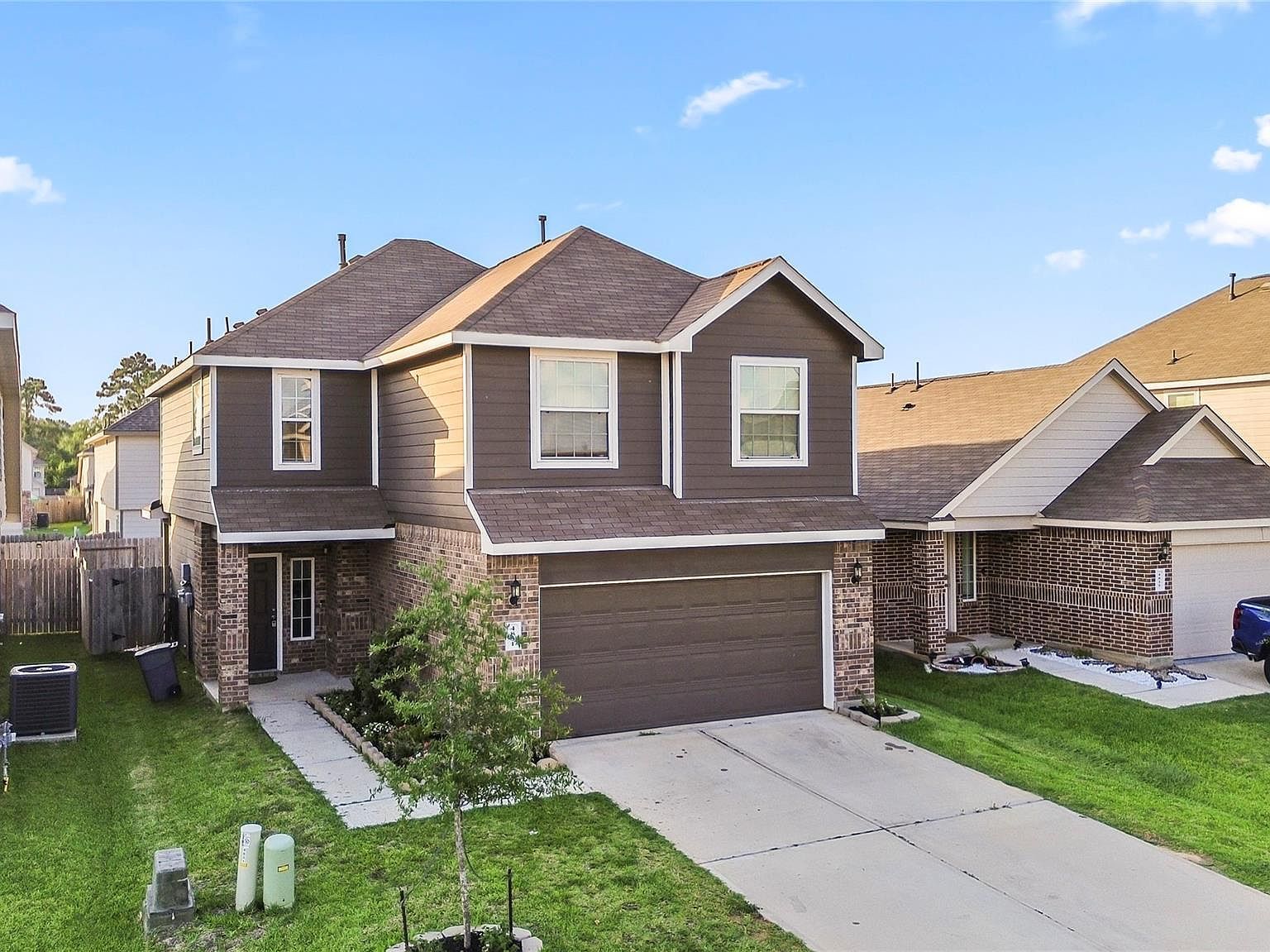 4831 Blue Jacaranda Way Spring, TX 77373 - Thumbnail 3