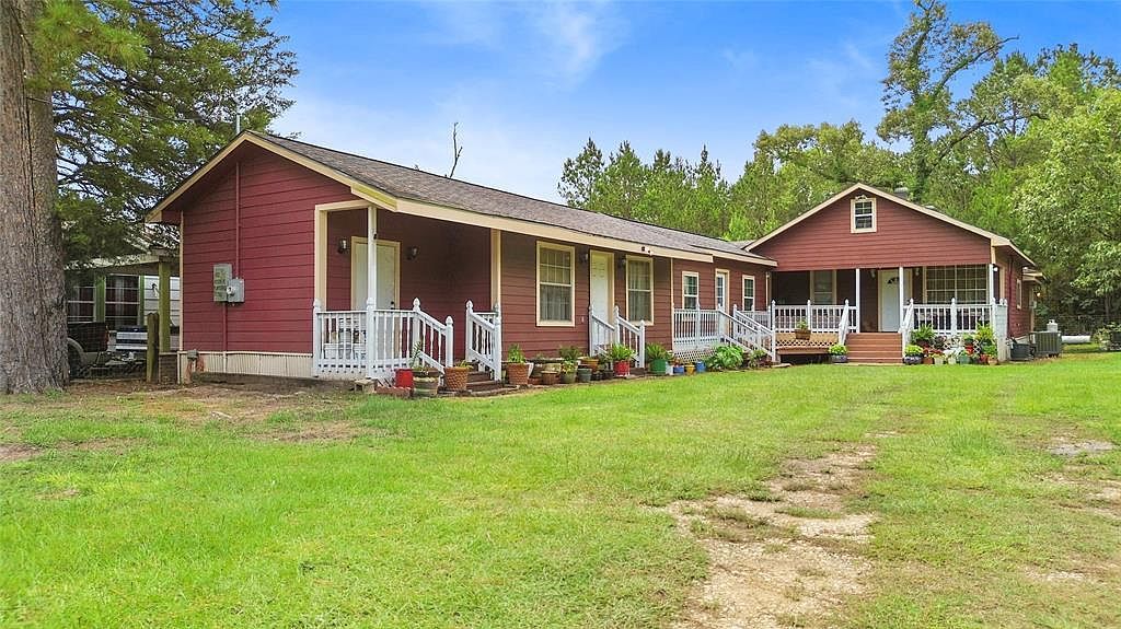 7902 Acacia Ln Plantersville, TX 77363 - Thumbnail 3