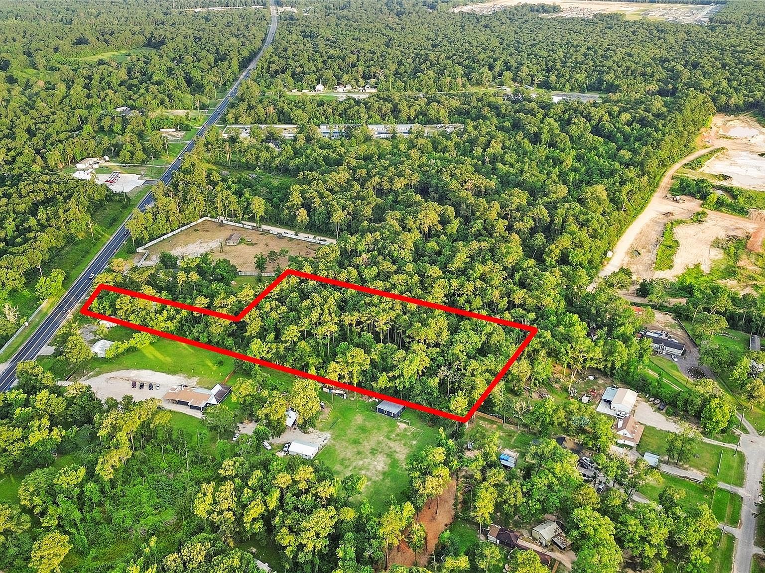 18086 Fm 1485 Rd Conroe, TX 77306 - Thumbnail 3