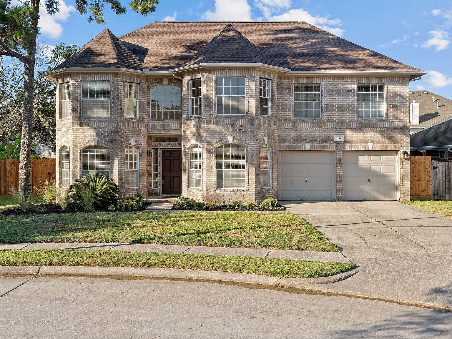 810 Flanners Ct Spring, TX 77373 - Thumbnail 3