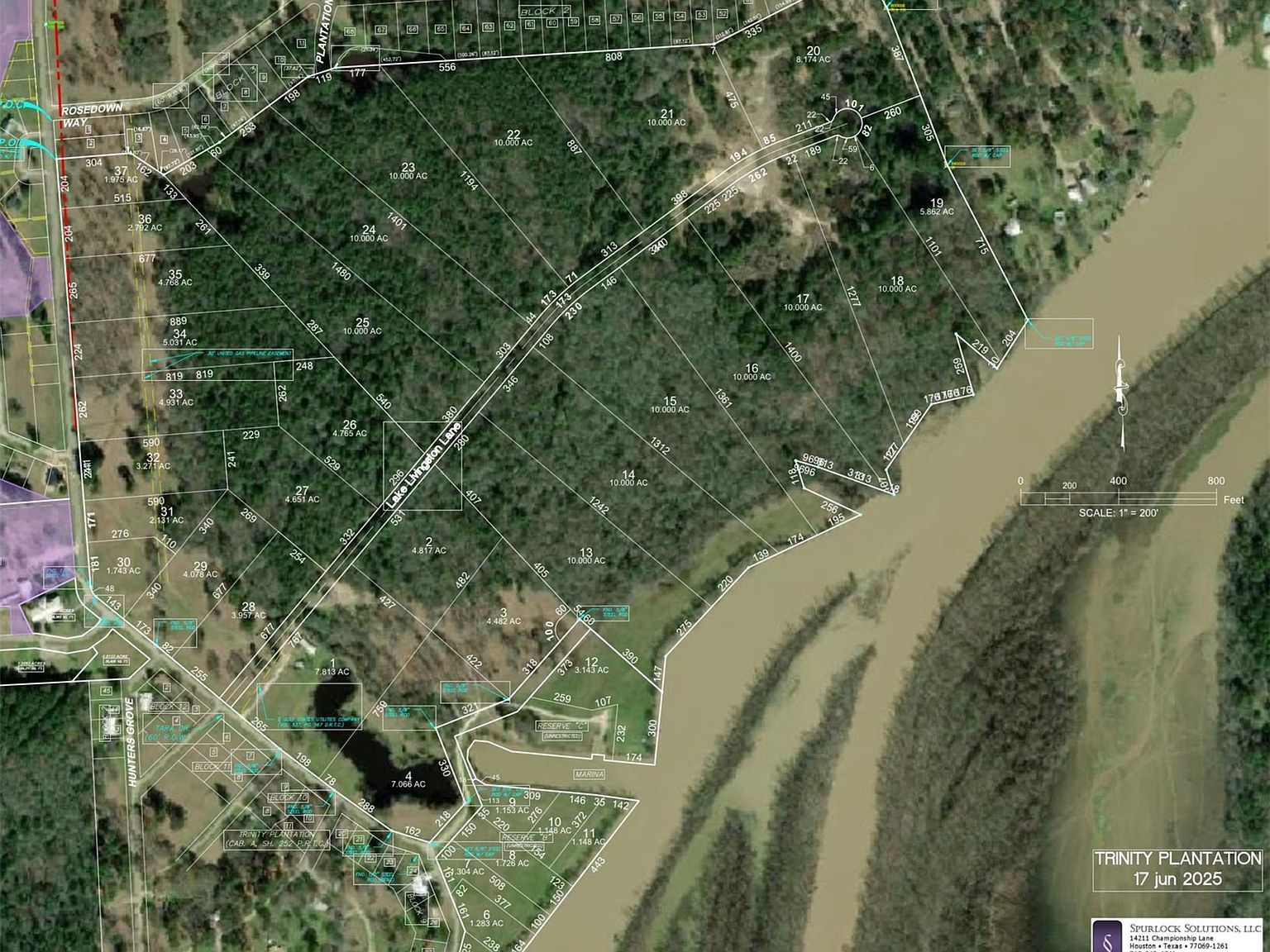 11 Lake Livingston Ln Trinity, TX 75862 - Thumbnail 3