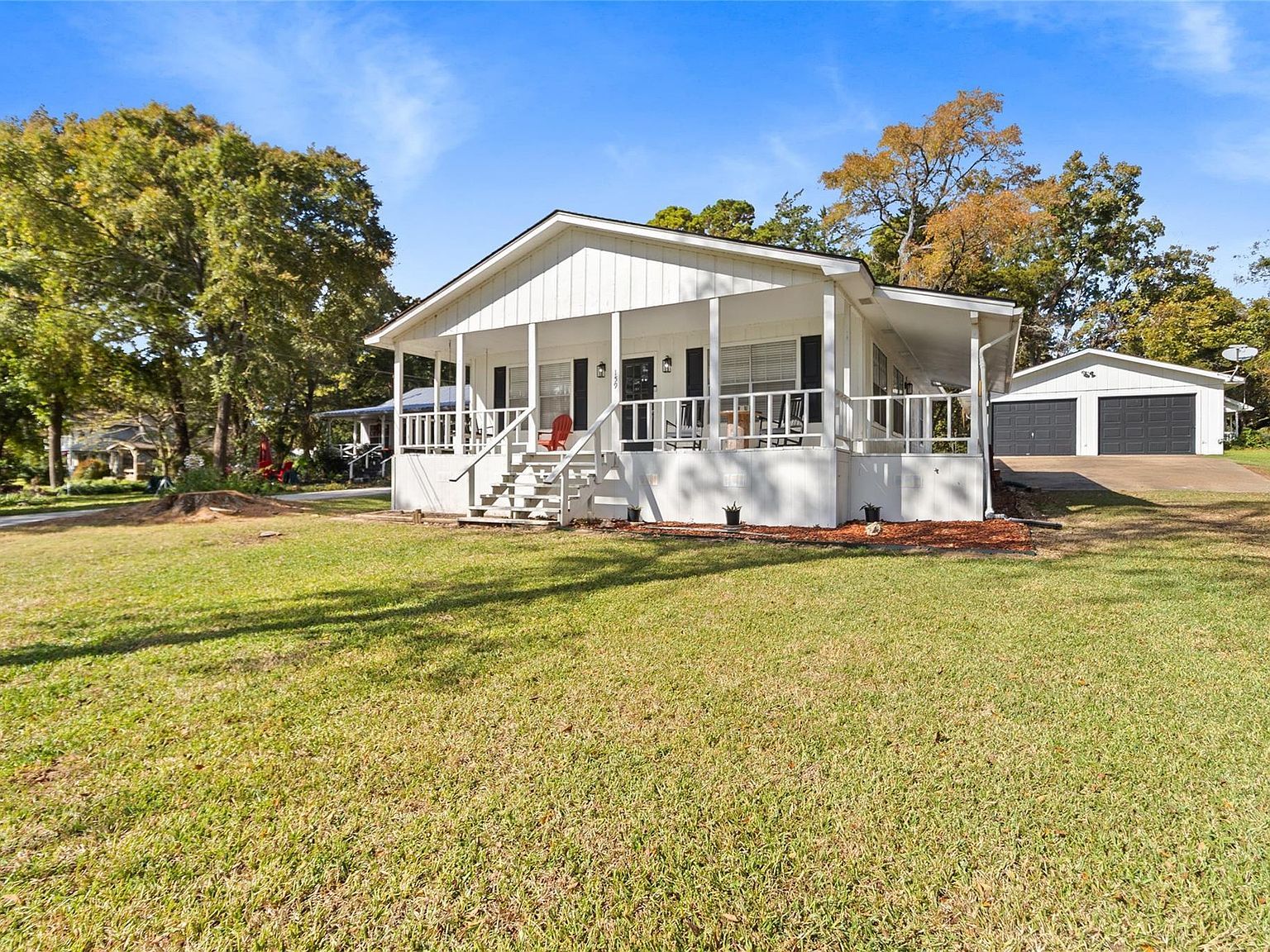 159 Yacht Cir Trinity, TX 75862 - Thumbnail 3