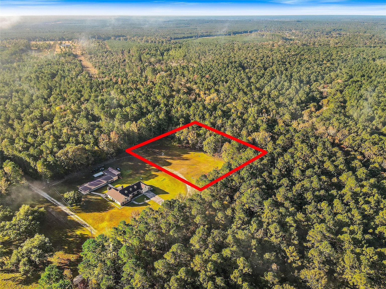 Jordan Rd Pointblank, TX 77364 - Thumbnail 3