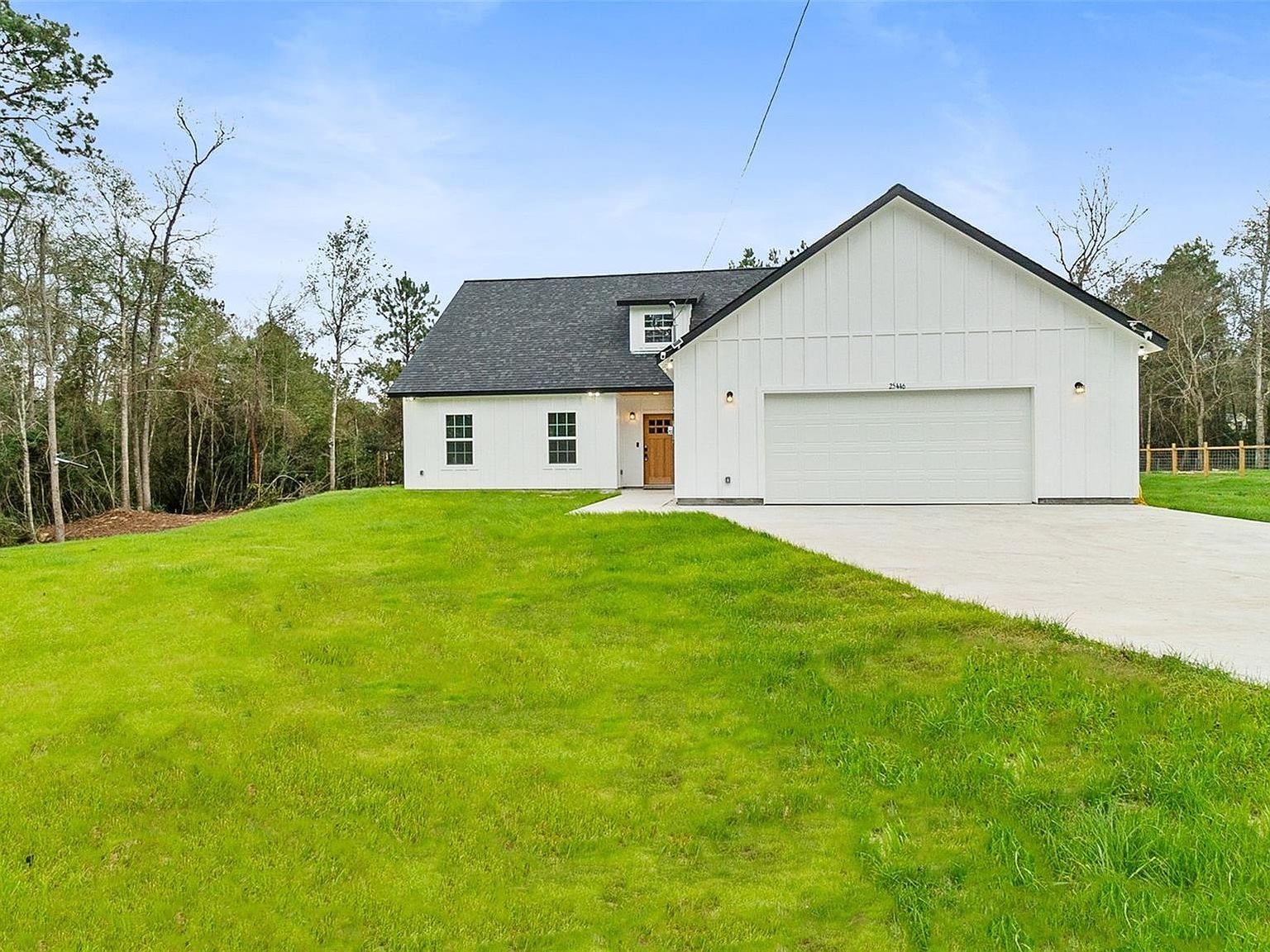 25446 Morgan Cemetery Rd Cleveland, TX 77328 - Thumbnail 3