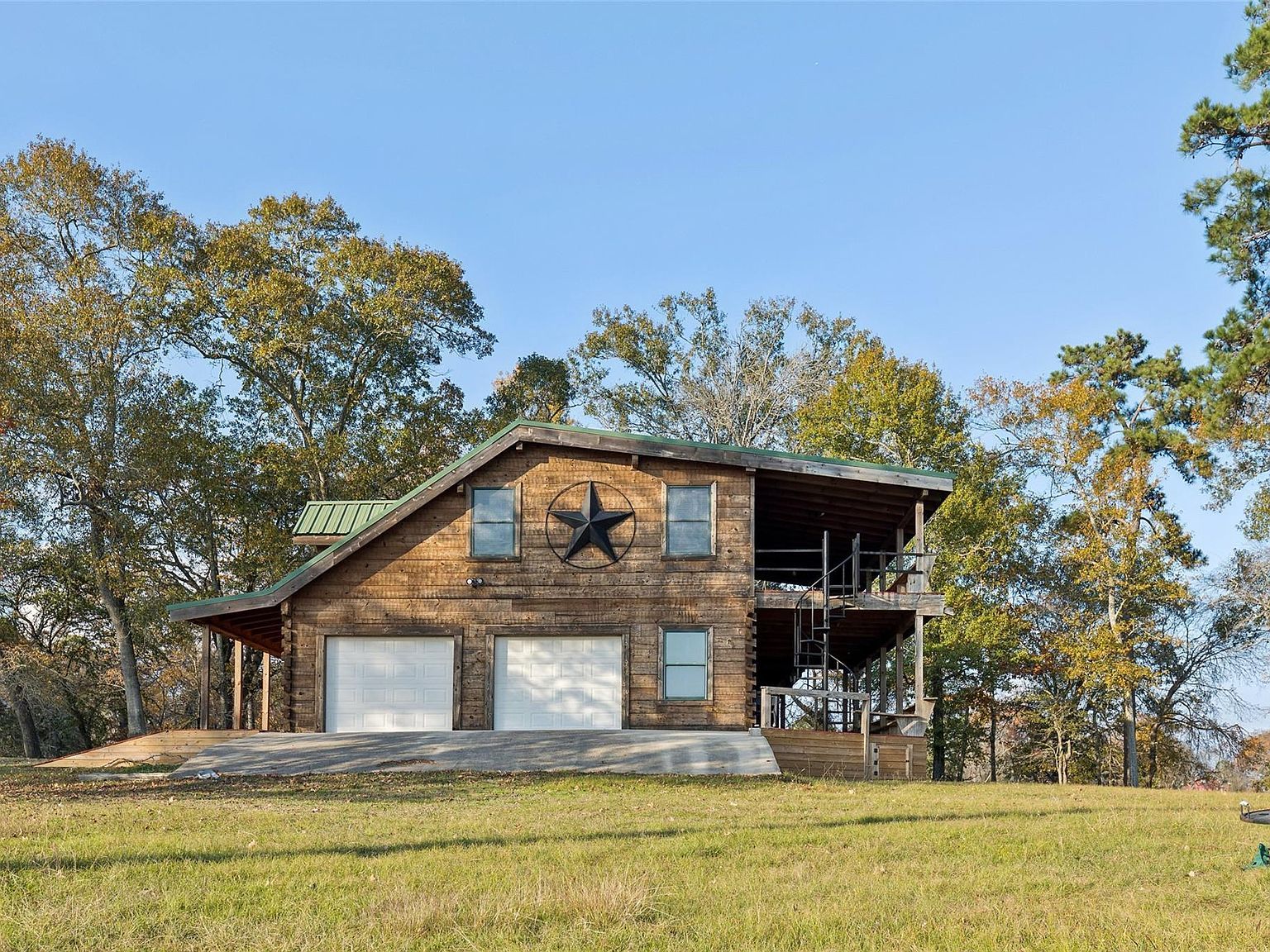 384 Lonesome Dove Trl Trinity, TX 75862 - Thumbnail 3