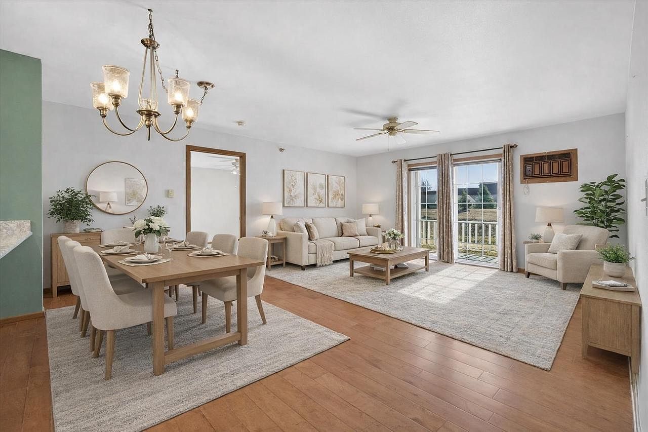 715 Canterberry Ct Unit 109 West Bend, WI 53090 - Thumbnail 3