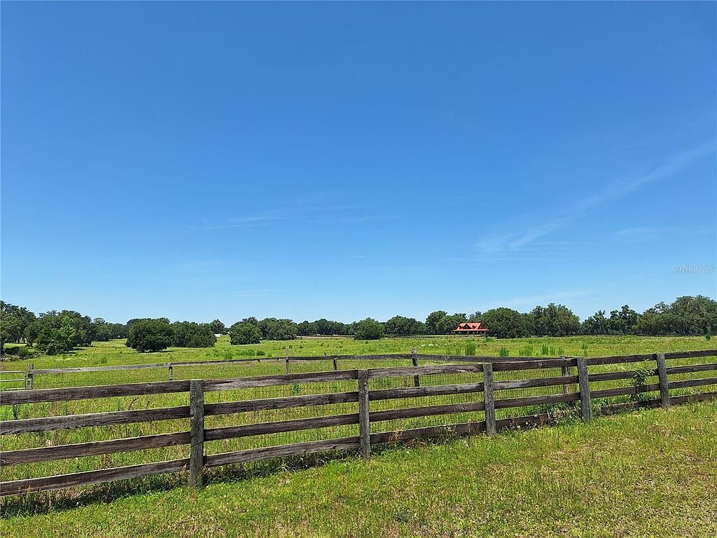NW 154th Avenue Rd #13-LOT 13 Morriston, FL 32668 - Thumbnail 3