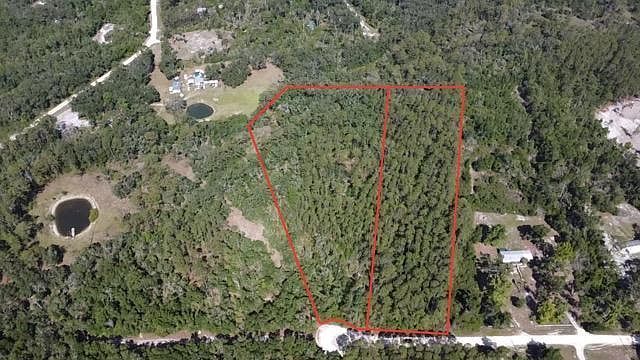 0 NE 512th St Old Town, FL 32680 - Thumbnail 3