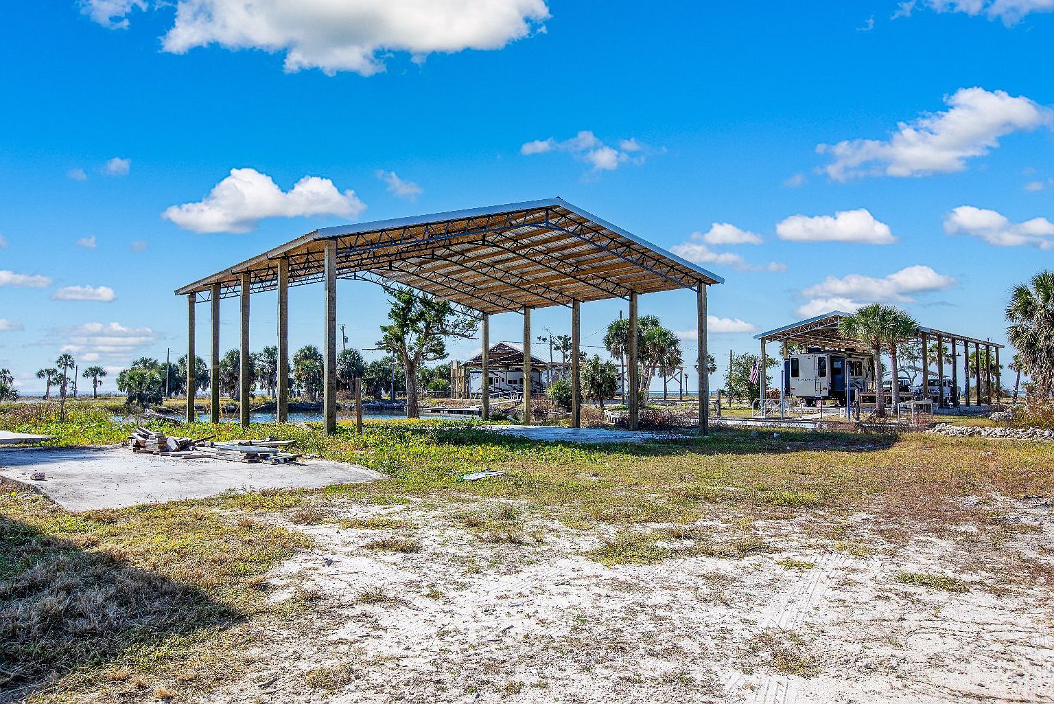 165 Kingfisher Rd Perry, FL 32348 - Thumbnail 3