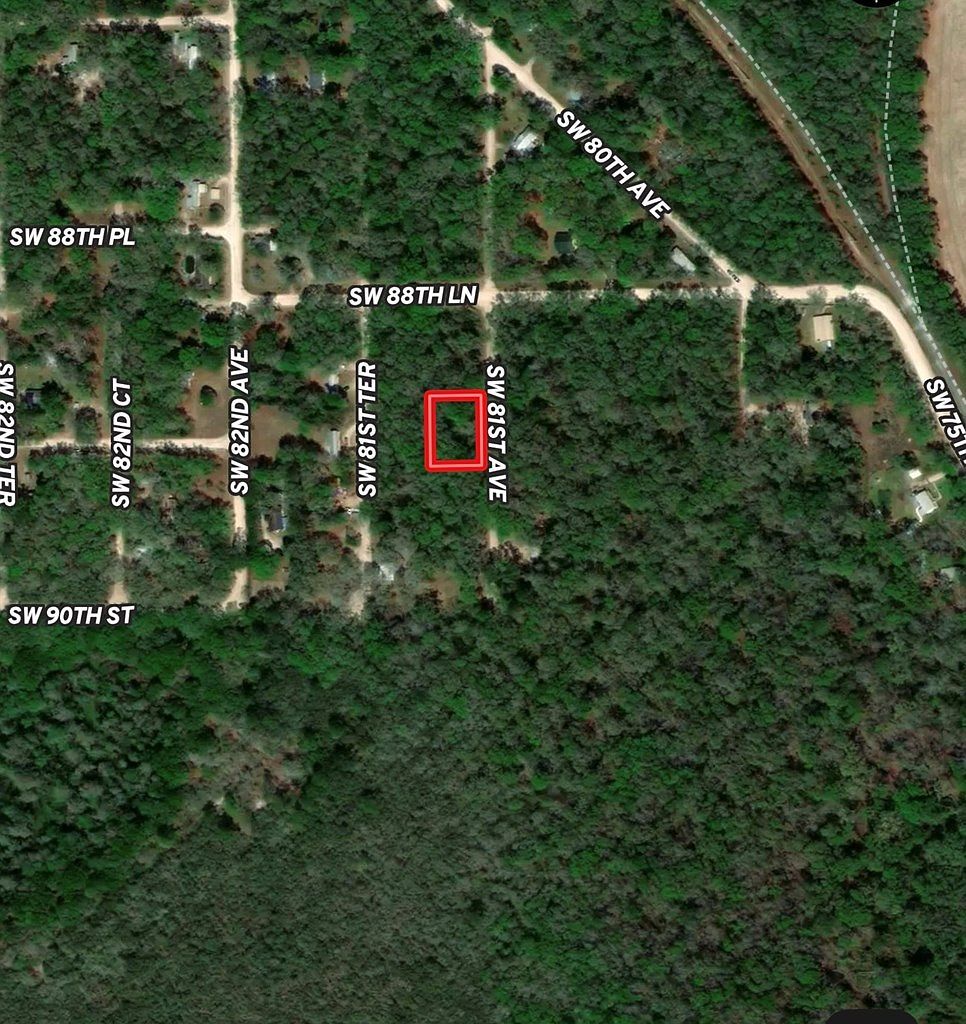 SW 81st Ave Trenton, FL 32693 - Thumbnail 3