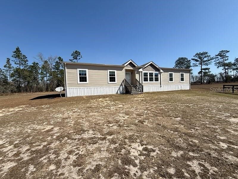 7551 SE 131st Ave Morriston, FL 32668 - Thumbnail 3