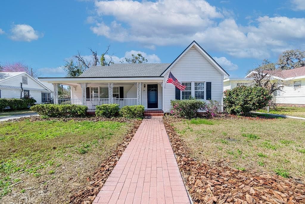 211 SE 2nd St Trenton, FL 32693 - Thumbnail 3