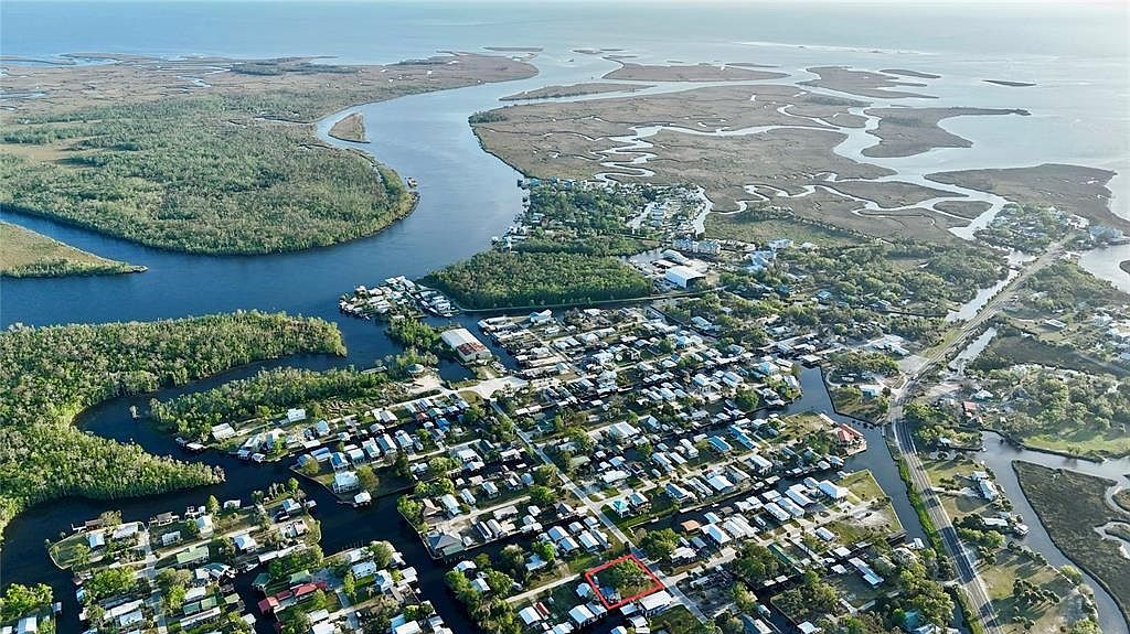 249 SE 228th Ave Lot 340 Suwannee, FL 32692 - Thumbnail 3