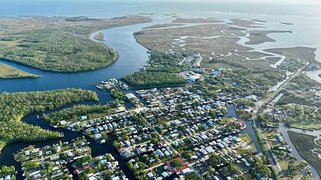 249 SE 228th Ave Suwannee, FL 32692 - Thumbnail 3