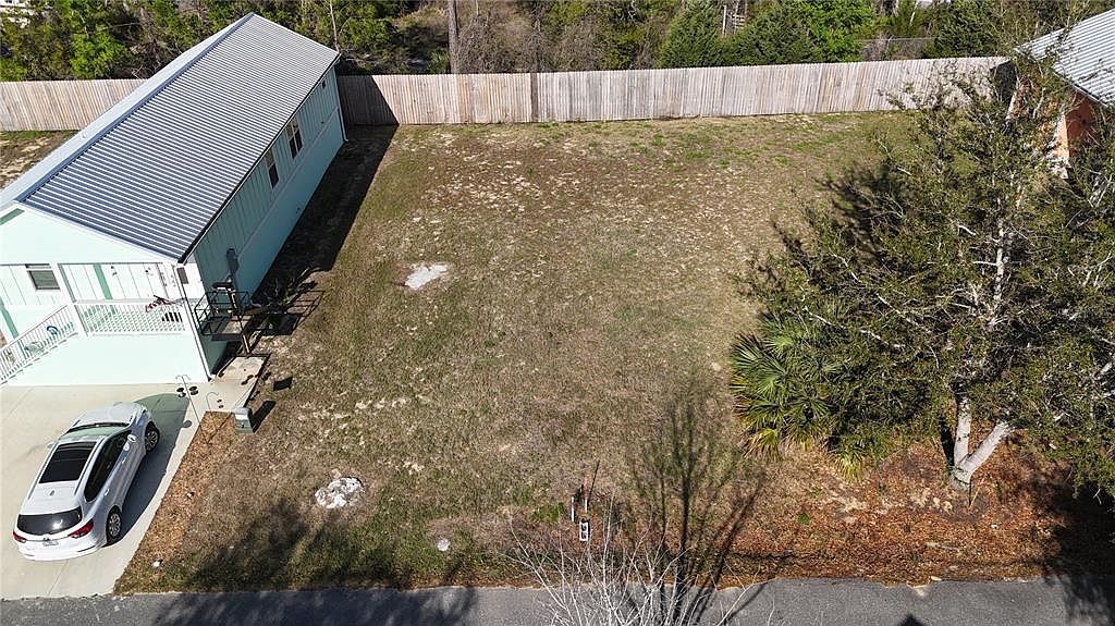 44 SW 879th St Lot 44 Steinhatchee, FL 32359 - Thumbnail 3