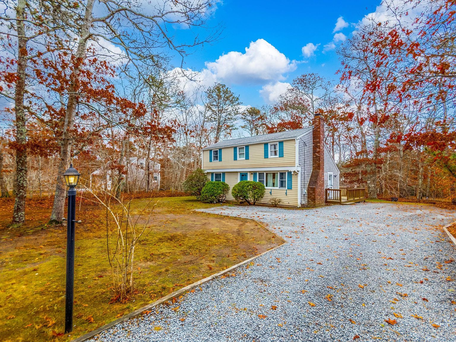 236 Freemans Way Brewster, MA 02631 - Thumbnail 3