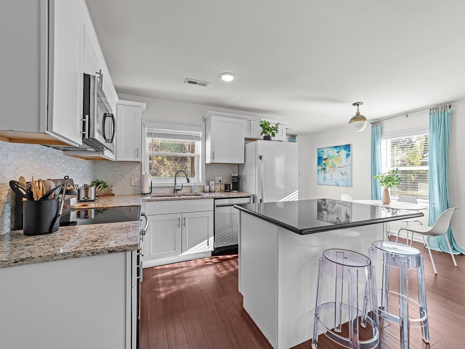 449 Parnell Dr Raleigh, NC 27610 - Thumbnail 3