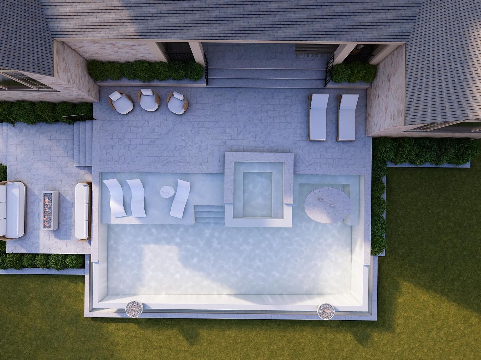 7117 N Ridge Dr Raleigh, NC 27615 - Thumbnail 3