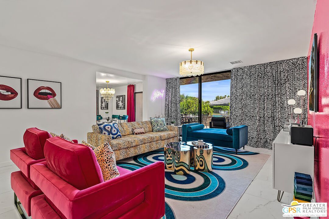 2602 N Whitewater Club Dr UNIT B Palm Springs, CA 92262 - Thumbnail 3