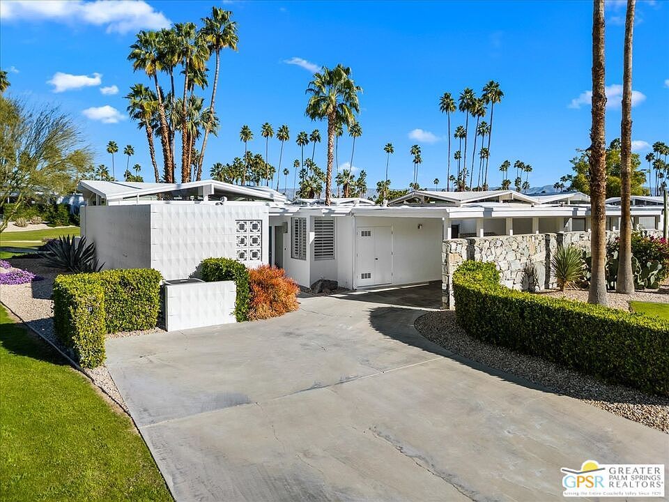 254 E Avenida Granada Palm Springs, CA 92264 - Thumbnail 3