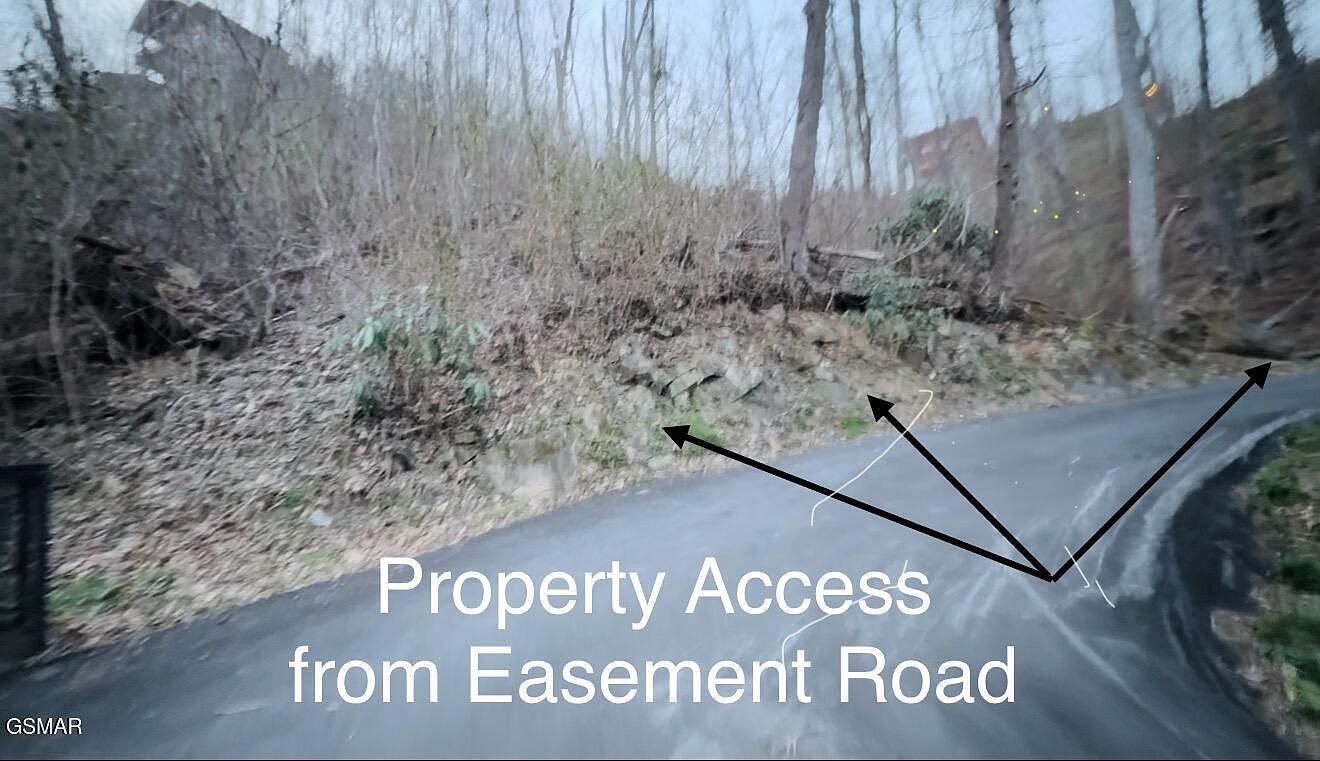 LOT 506 Crooked Ridge Rd Gatlinburg, TN 37738 - Thumbnail 3