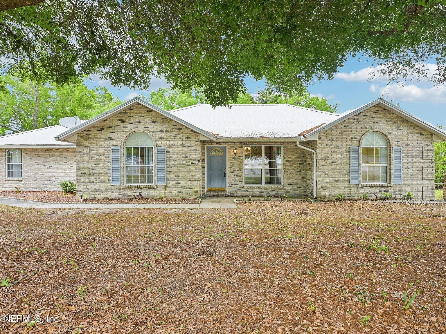 163 SW Hancock Ct Lake City, FL 32024 - Thumbnail 3