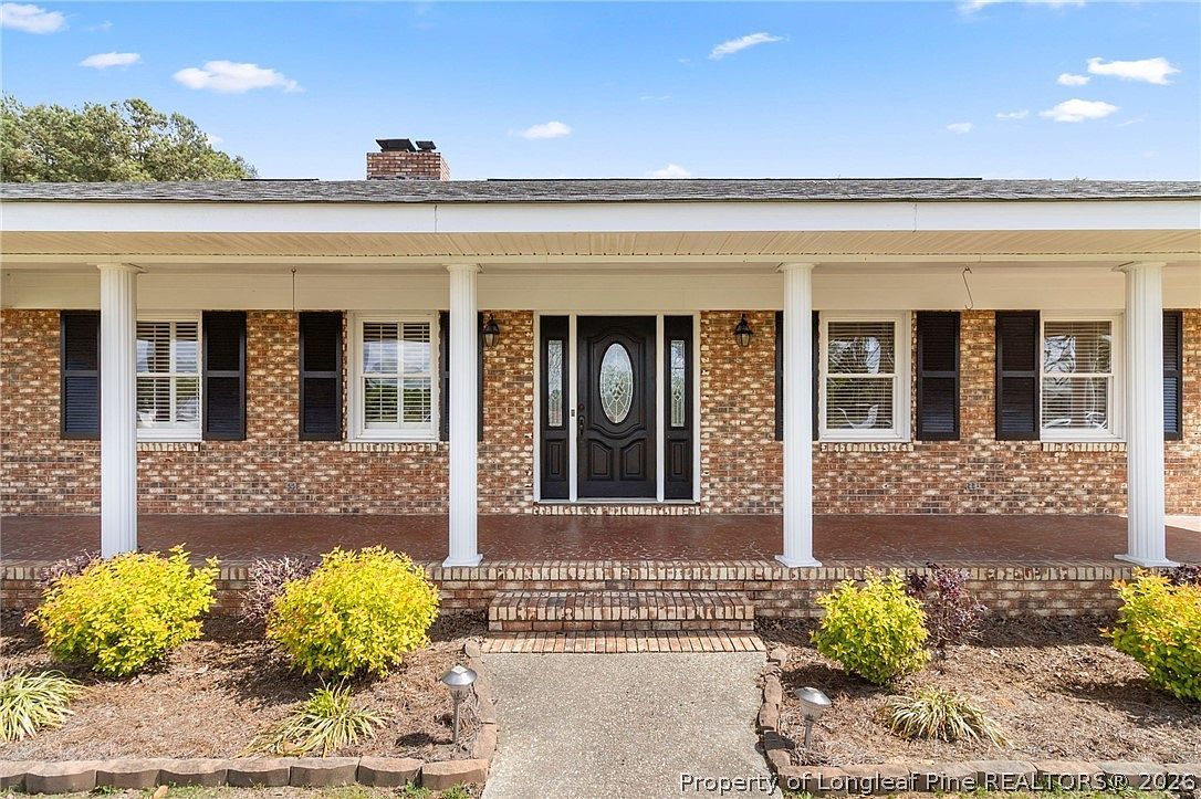 52 N Hill Street Rd Red Springs, NC 28377 - Thumbnail 3