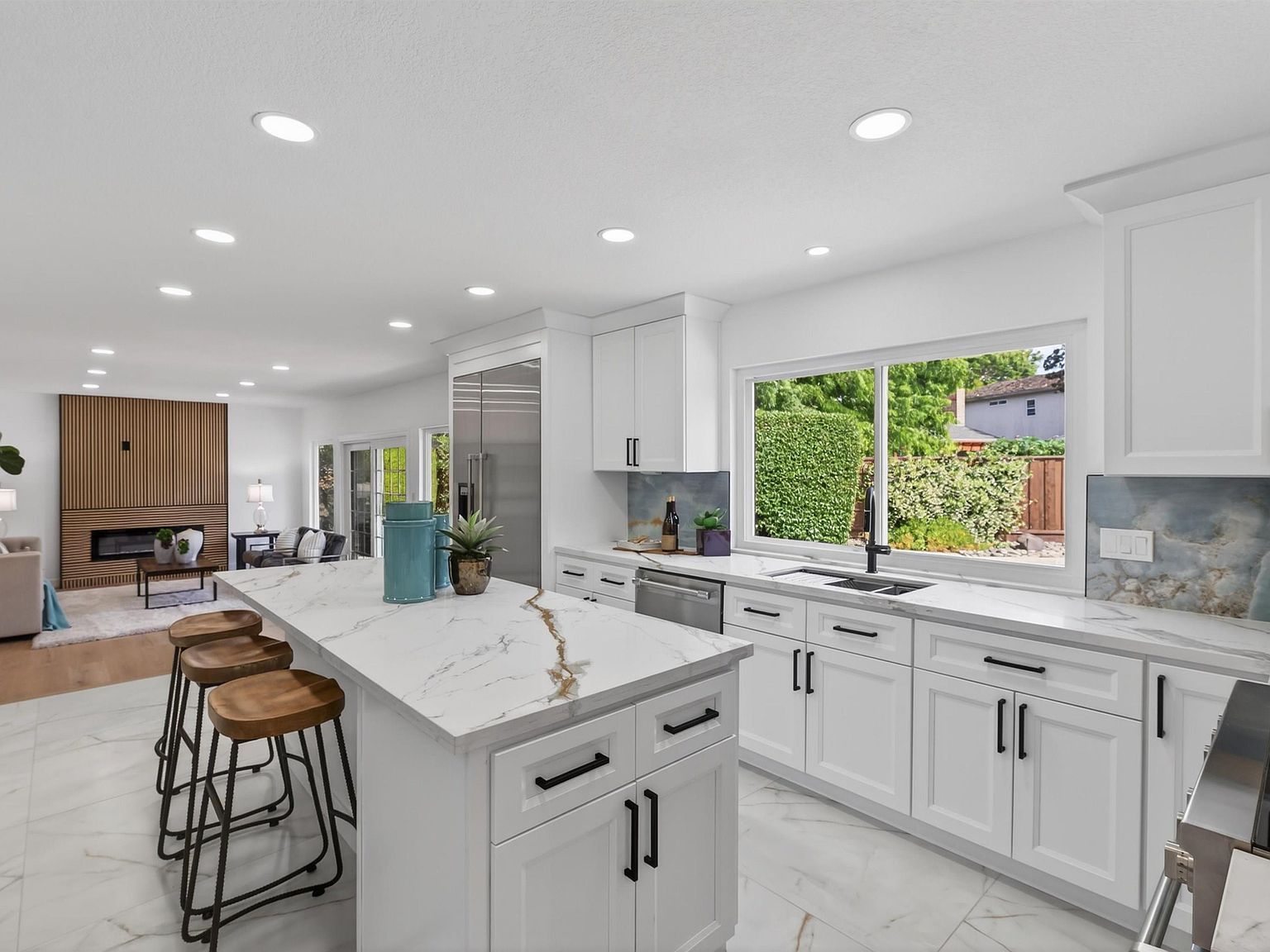 2865 Longspur Way Pleasanton, CA 94566 - Thumbnail 3