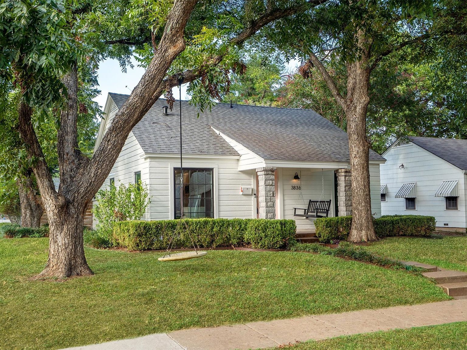 3836 Pershing Ave Fort Worth, TX 76107 - Thumbnail 3