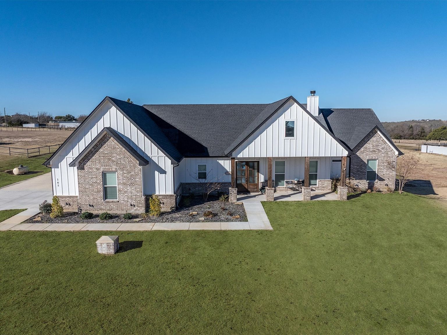 165 Quail Ridge Ct Decatur, TX 76234 - Thumbnail 3