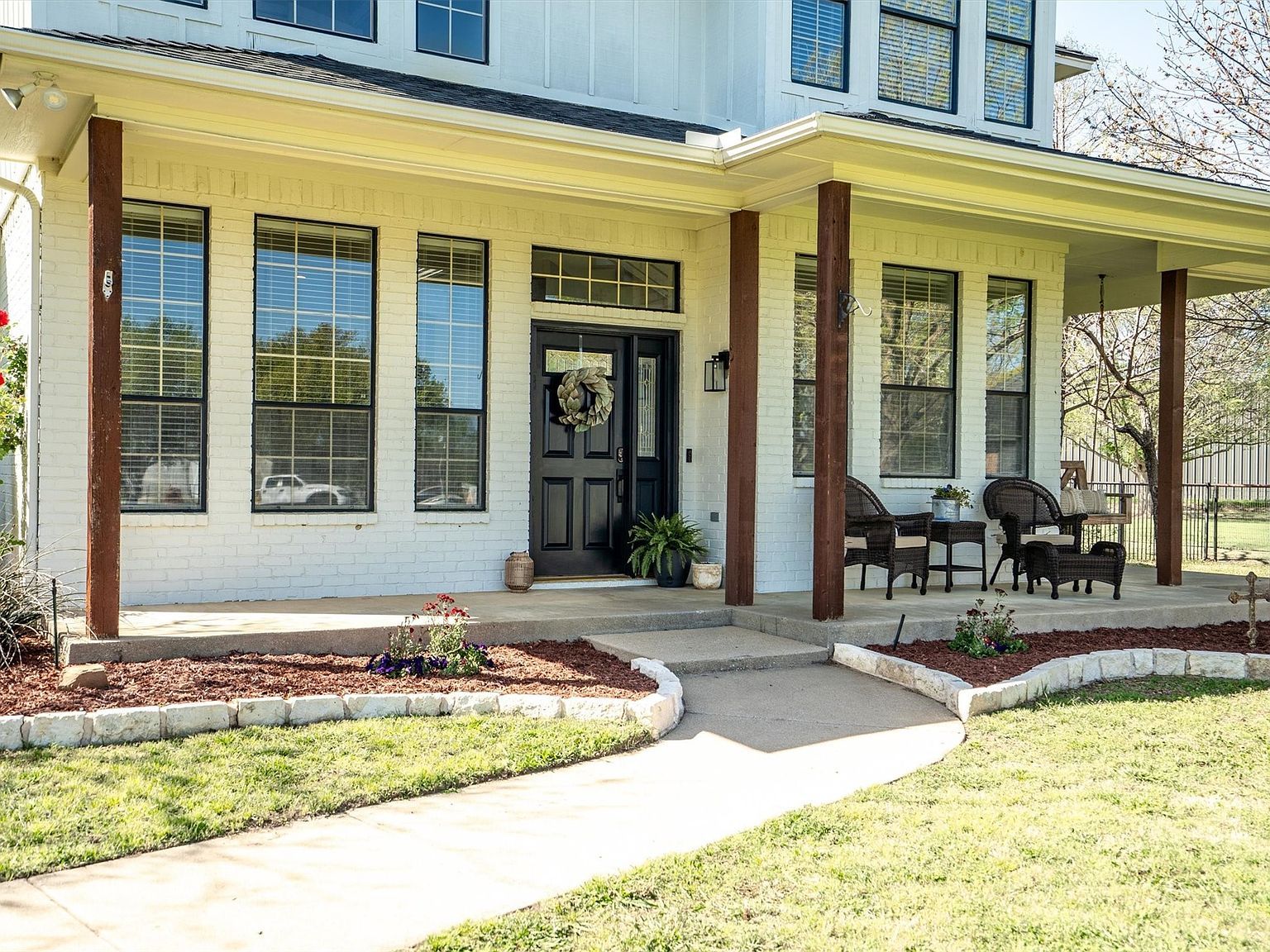 4993 Kiowa Trl Argyle, TX 76226 - Thumbnail 3