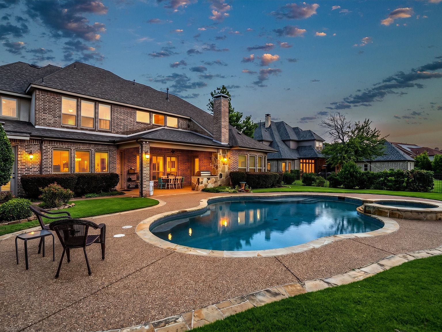 2301 Bella Lago Dr Flower Mound, TX 75022 - Thumbnail 3