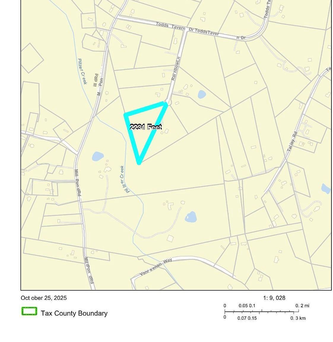 10150 Rainbow Ln Spotsylvania, VA 22551 - Thumbnail 3