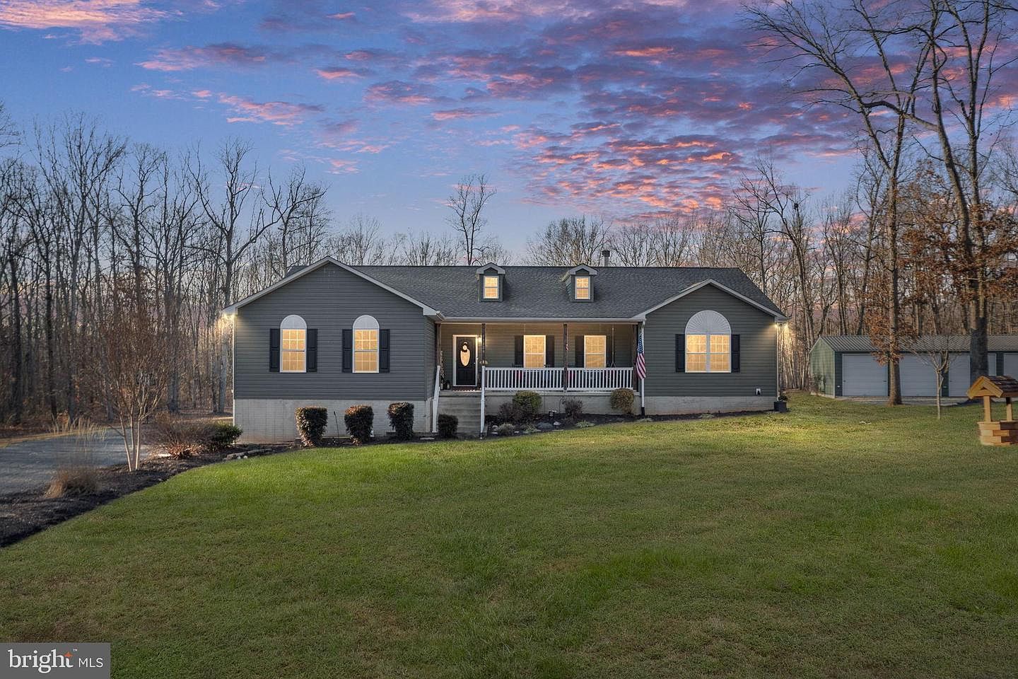 13026 Elk Run Rd Bealeton, VA 22712 - Thumbnail 3