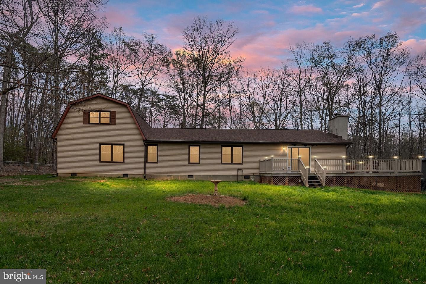 13220 Sillamon Rd Goldvein, VA 22720 - Thumbnail 3