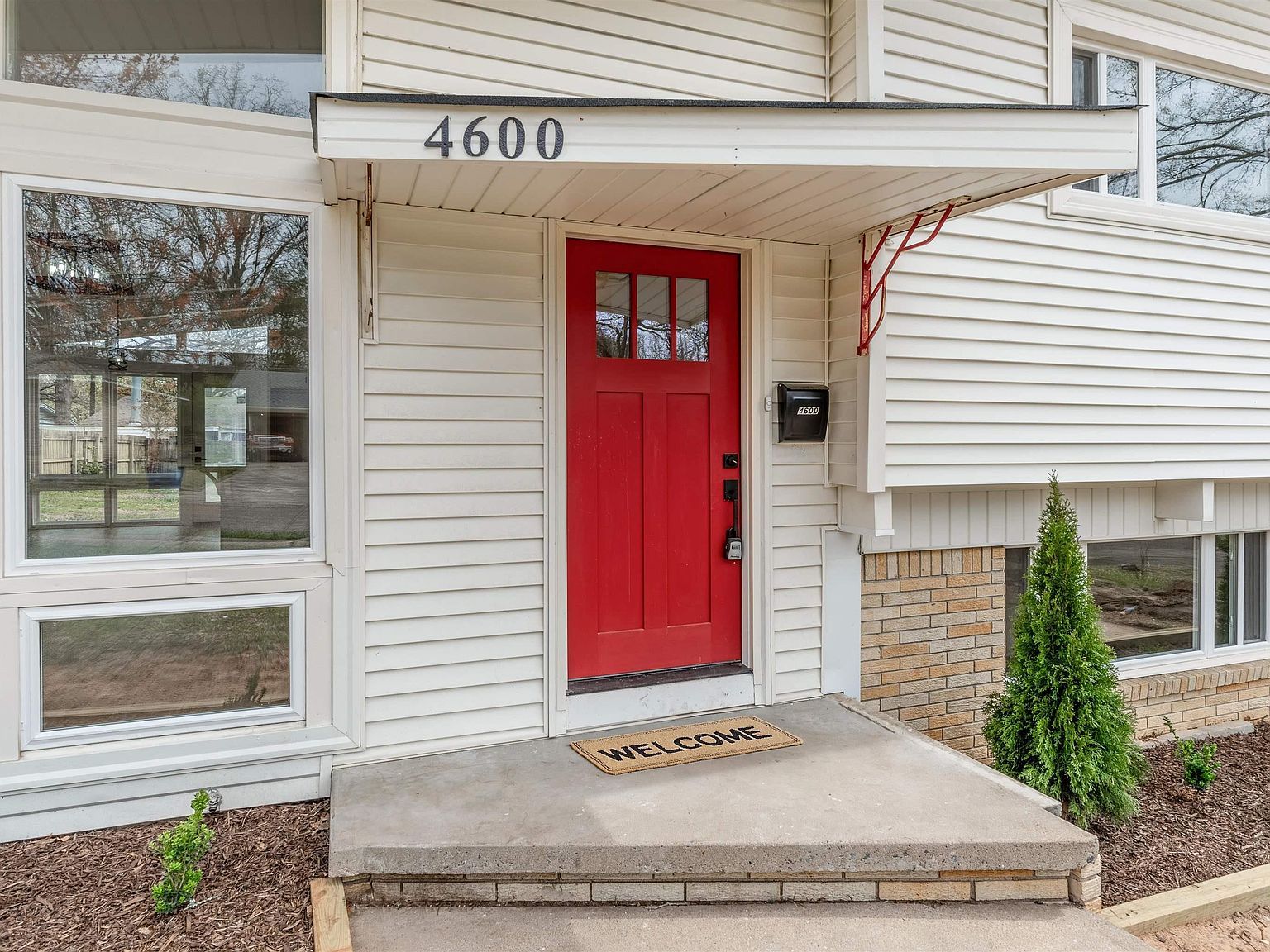 4600 Rosemont Dr N Little Rock, AR 72116 - Thumbnail 3