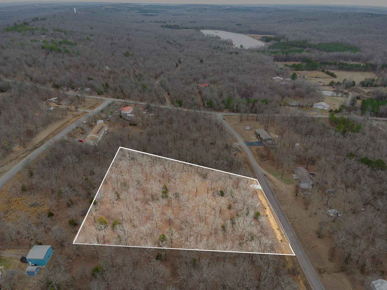 14 Vista Trl Jacksonville, AR 72076 - Thumbnail 3