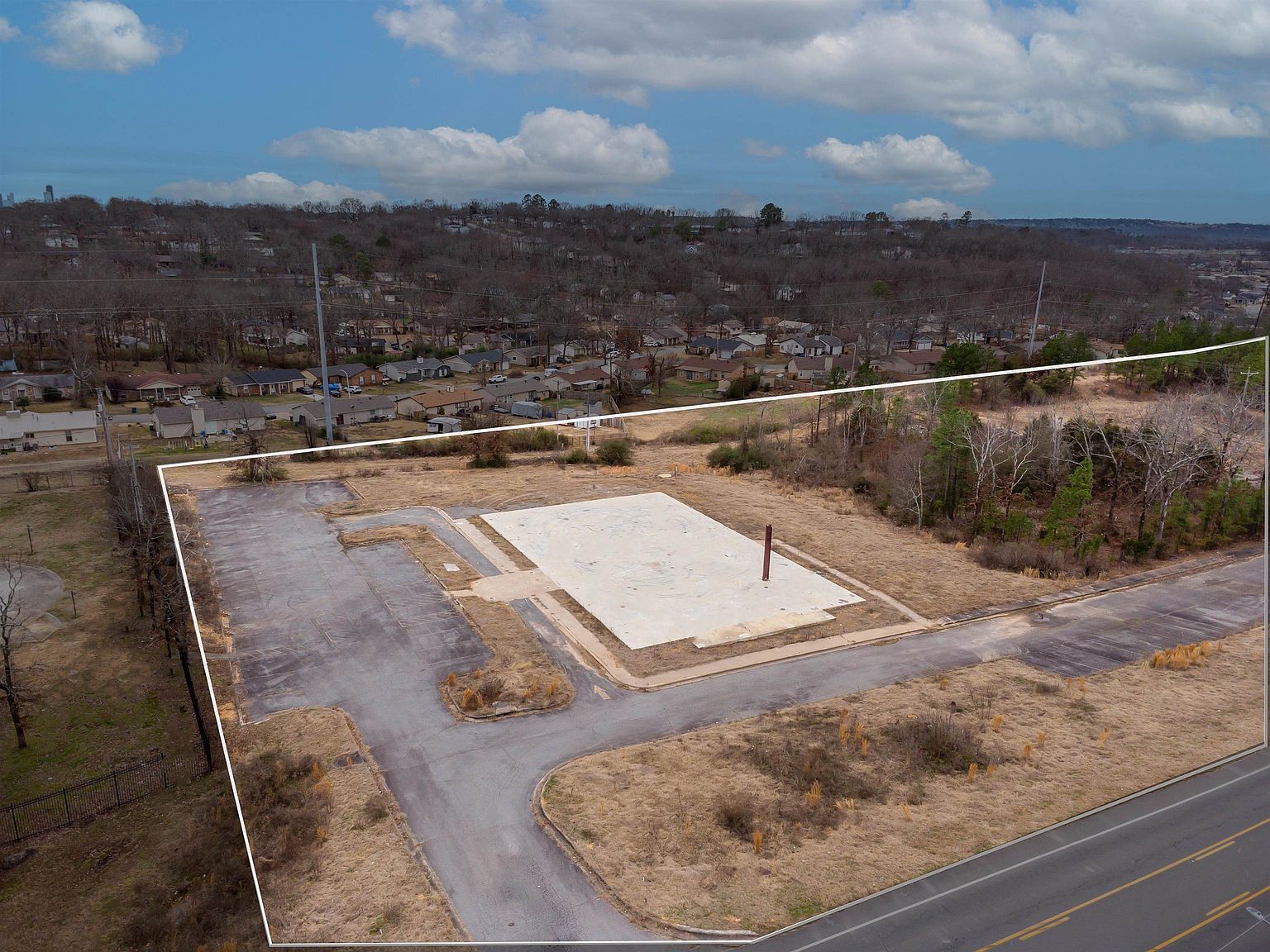 900 Donovan Briley Blvd North Little Rock, AR 72118 - Thumbnail 3