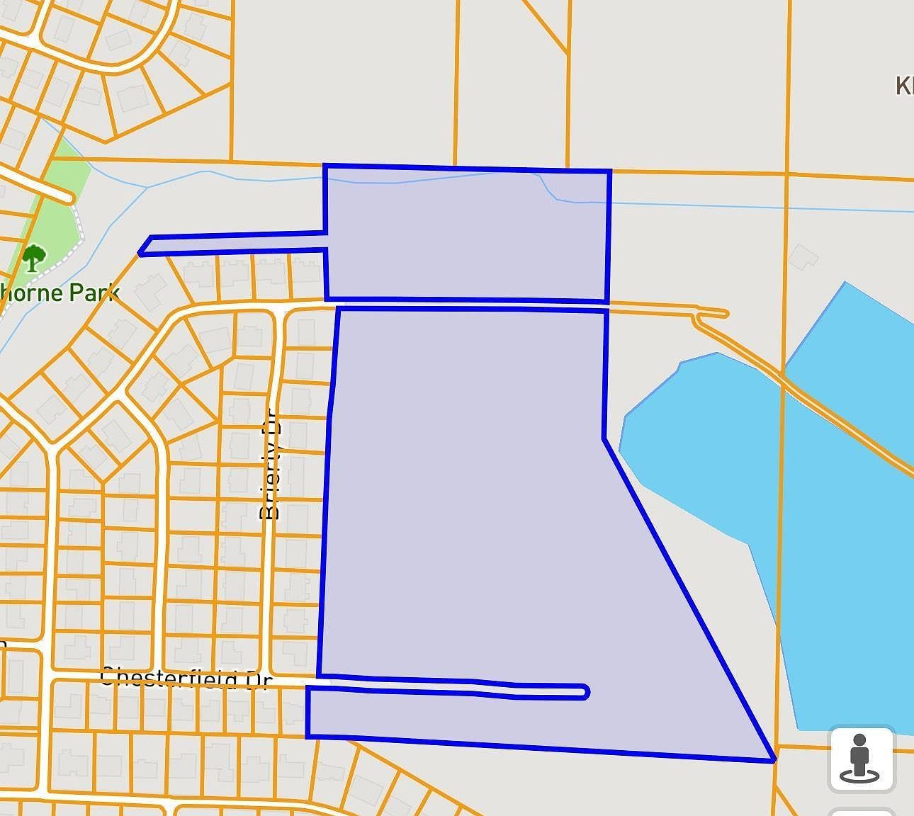 / Stafford Rd Sherwood, AR 72120  | Land/Lot