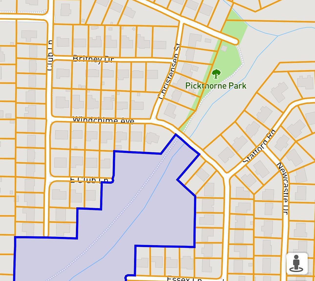 / Windchime Ave Sherwood, AR 72120  | Land/Lot