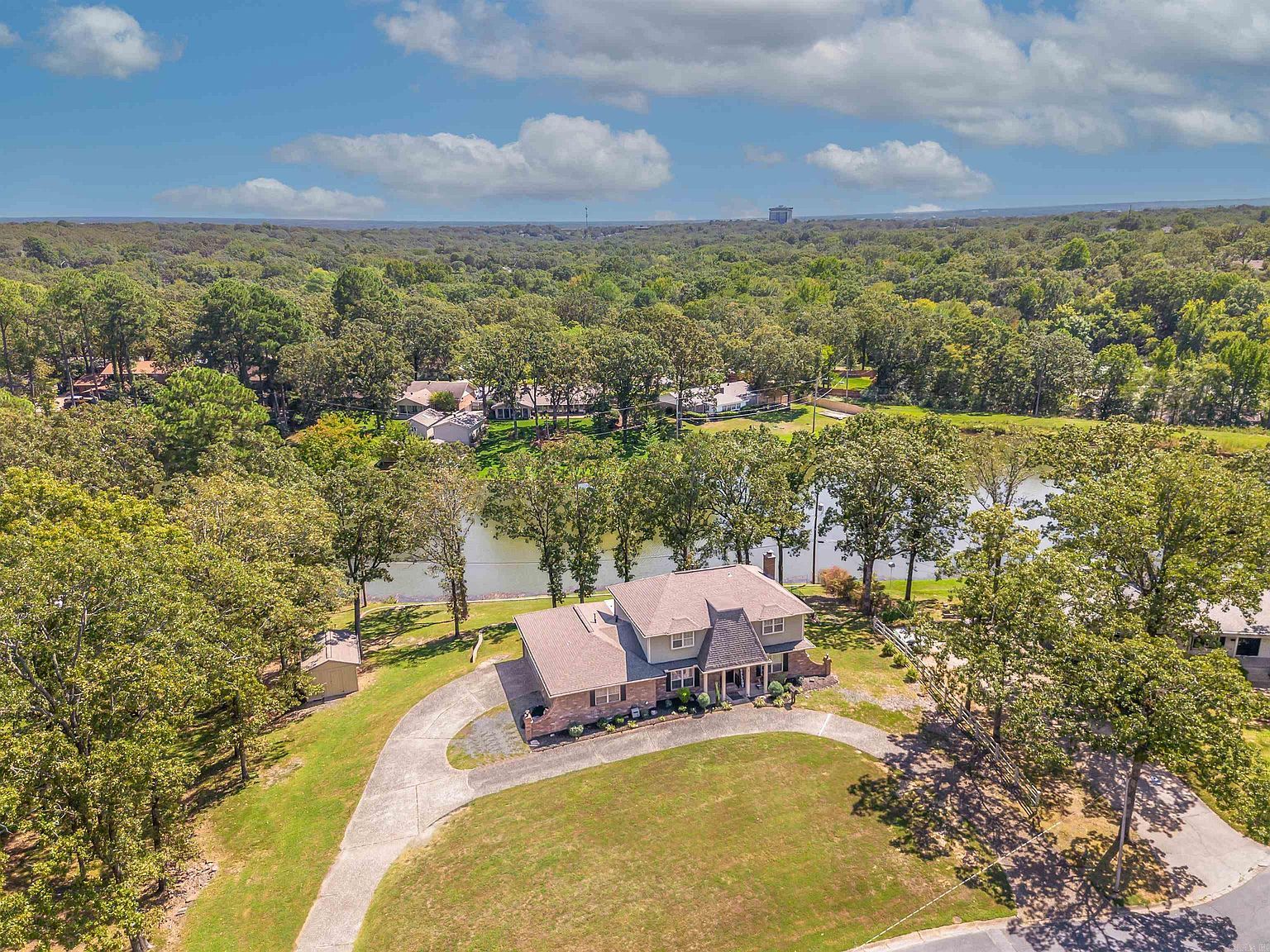 7 Edenwood Ln N Little Rock, AR 72116 - Thumbnail 3