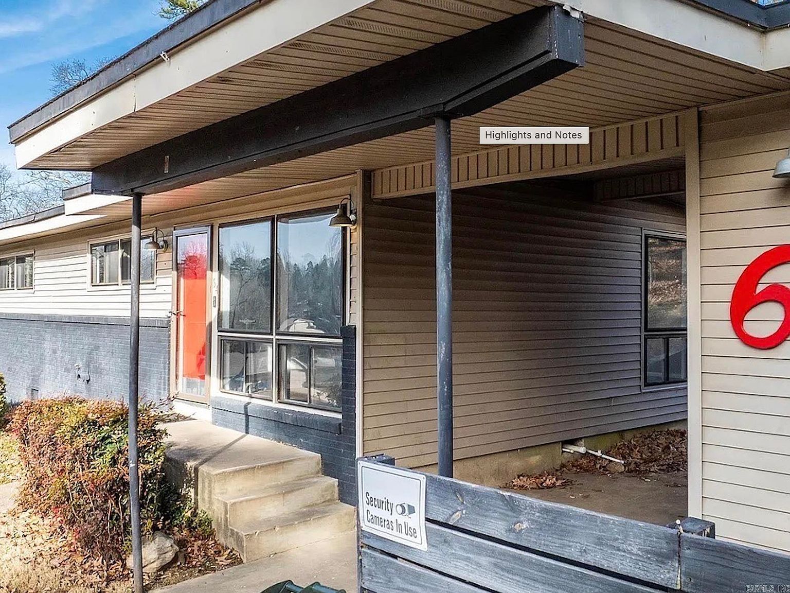 64 S Meadowcliff Dr Little Rock, AR 72209 - Thumbnail 3