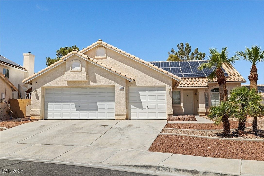 6328 Yankee Meadow Cir Las Vegas, NV 89130 - Thumbnail 3