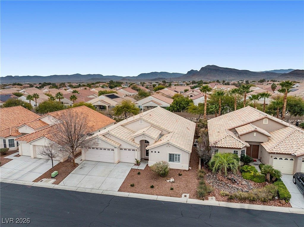 8893 Rio Grande Falls Ave Las Vegas, NV 89178 - Thumbnail 3