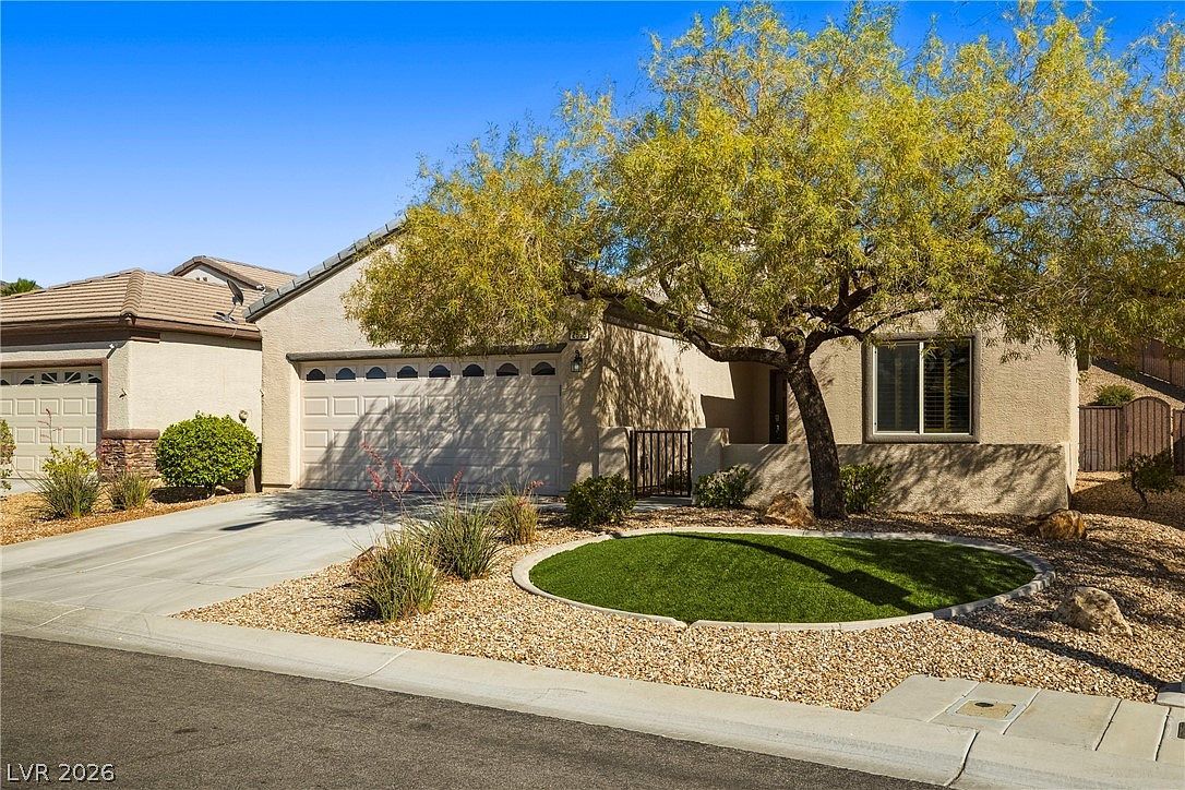 2635 Solera Moon Dr Henderson, NV 89044 - Thumbnail 3