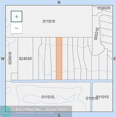 1940 Old Brewster Rd Fort Meade, FL 33841 - Thumbnail 3