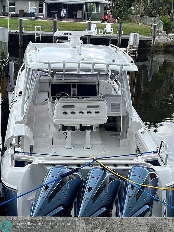 Dock Slip #64 Pompano Beach, FL 33062 - Thumbnail 3