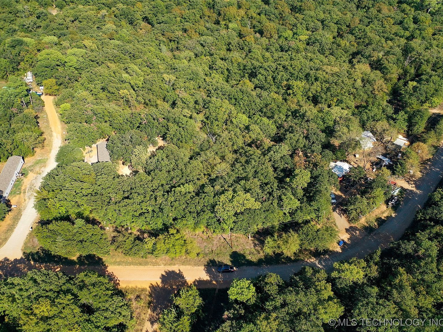 N Ranchette Rd Mead, OK 73449 - Thumbnail 3