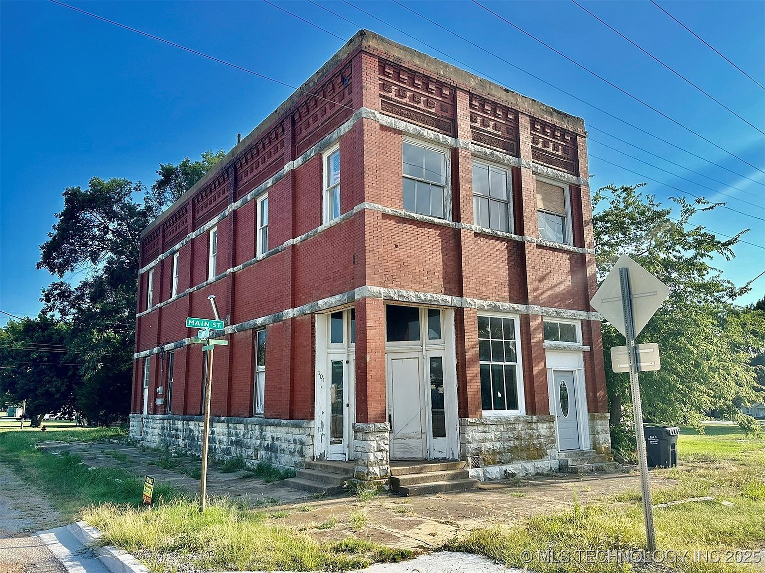 301 W Main St Roff, OK 74865 - Thumbnail 3